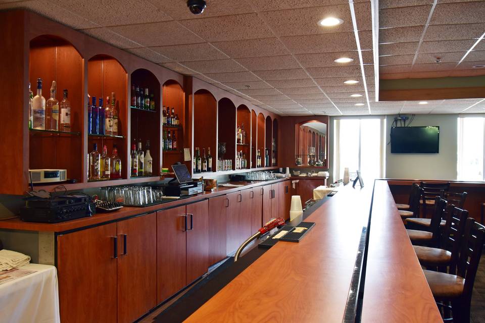 Oak Bar