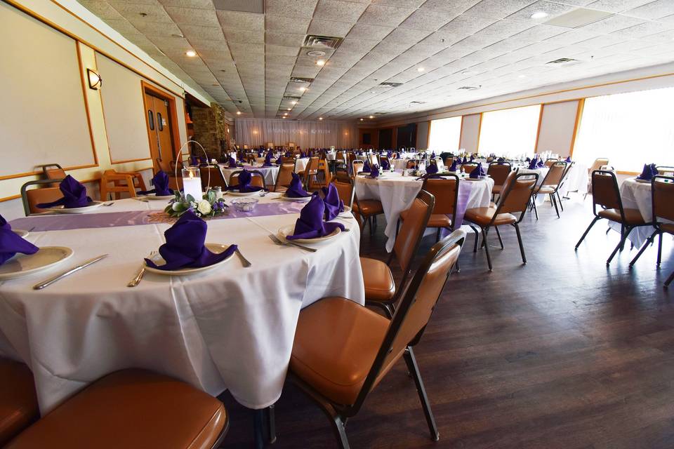Birch Room