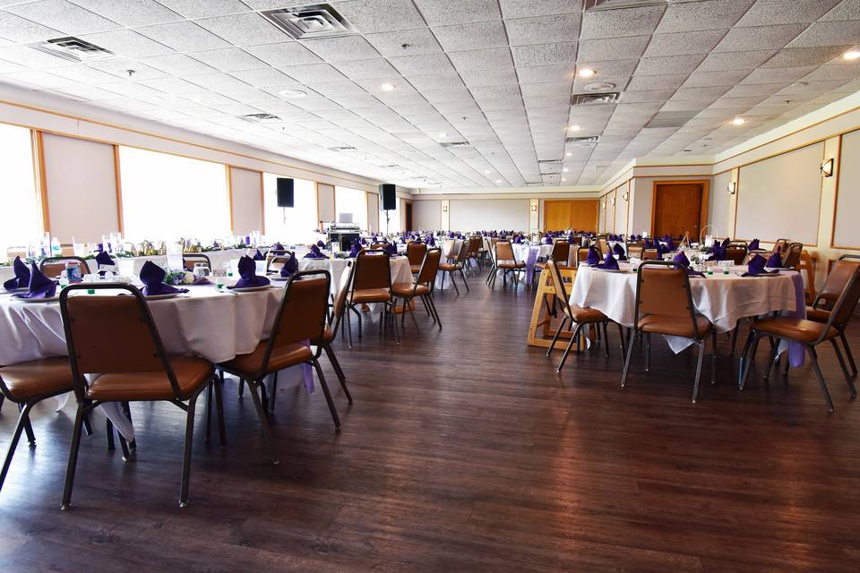 Birch Room