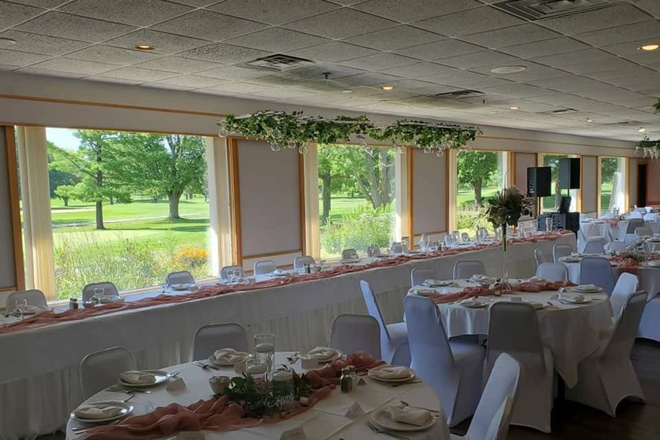 Birch Room