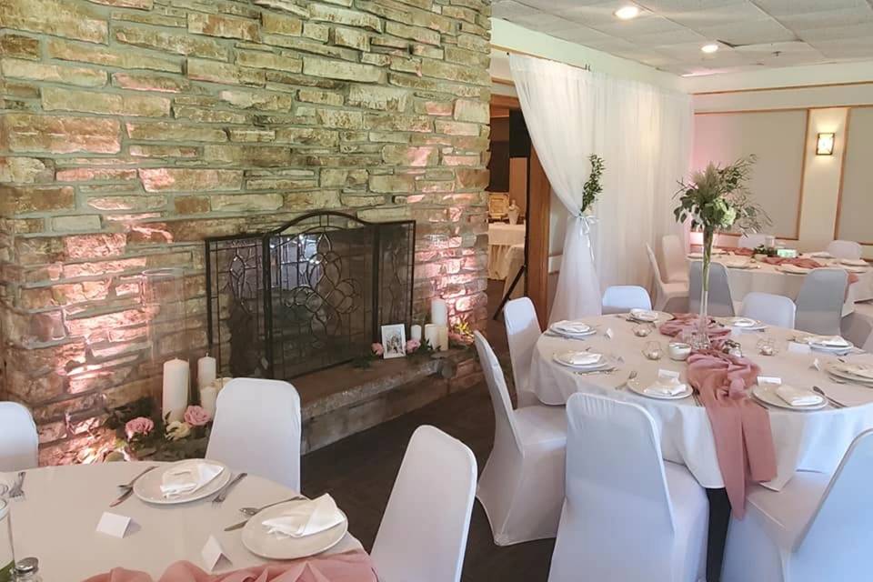 Birch Room