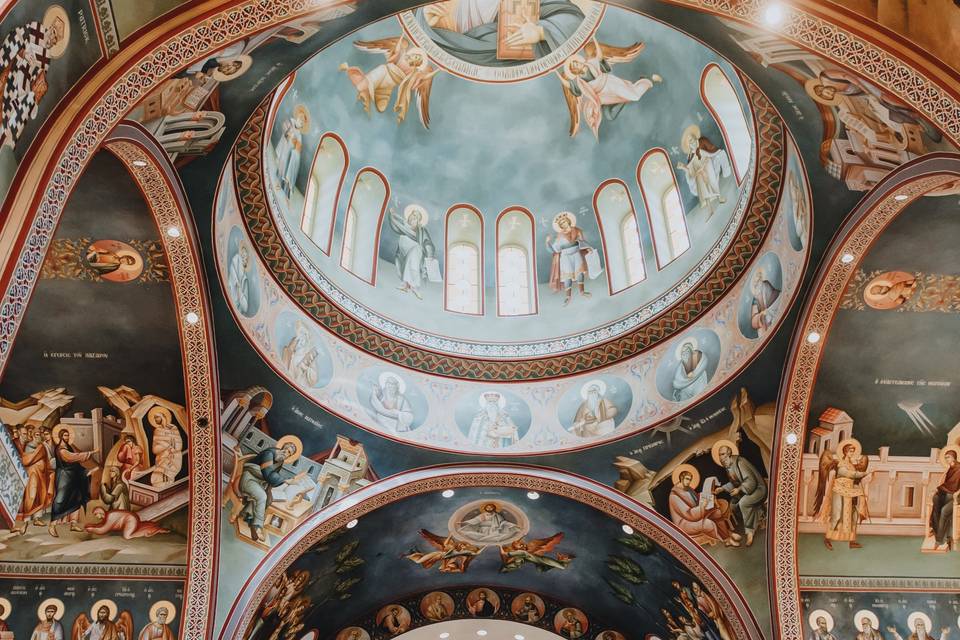 Holy Trinity Greek Orthodox