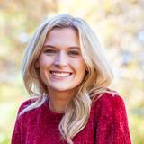 Maddie Cain