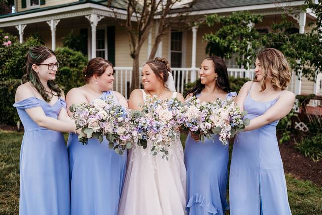Best Wedding Ever!