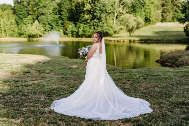 Waterfront Weddings