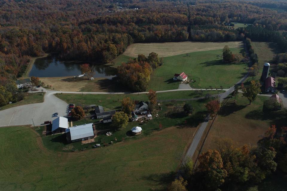 Fairview Farm Events