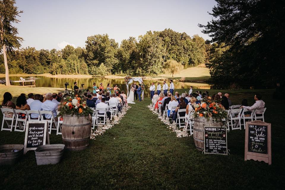 Fairview Farm Events