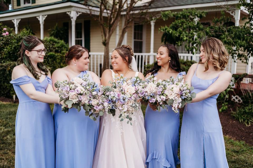 Best Wedding Ever!