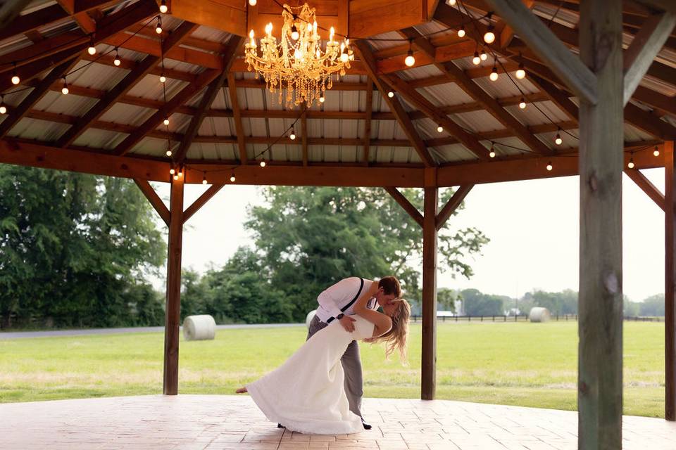 Chandeliers Everywhere