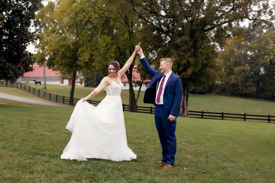 Priceless moments