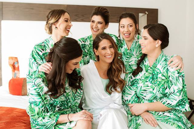 Photographer Michelle Sarkissian