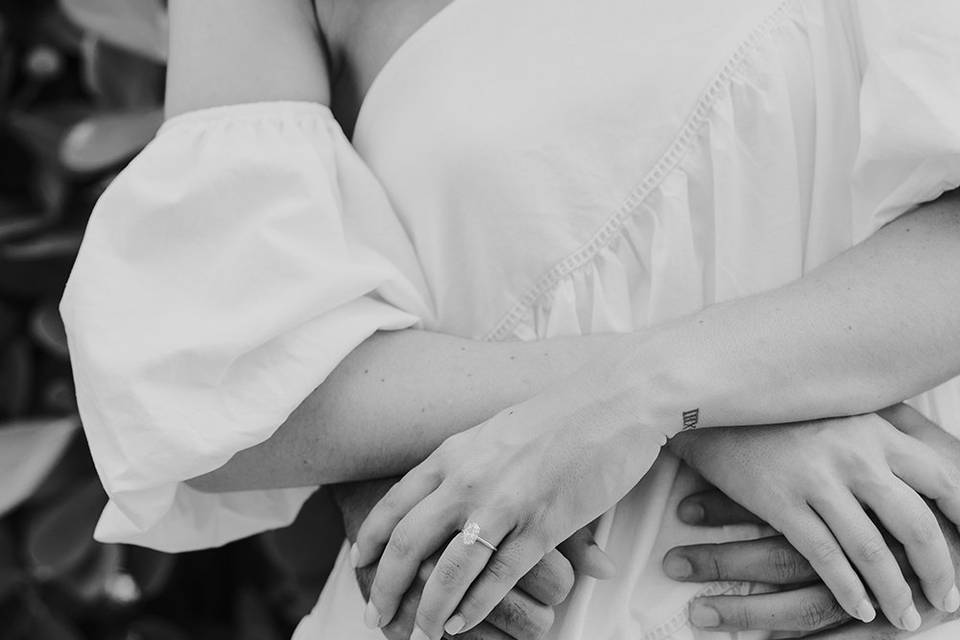 Winter Park Engagement