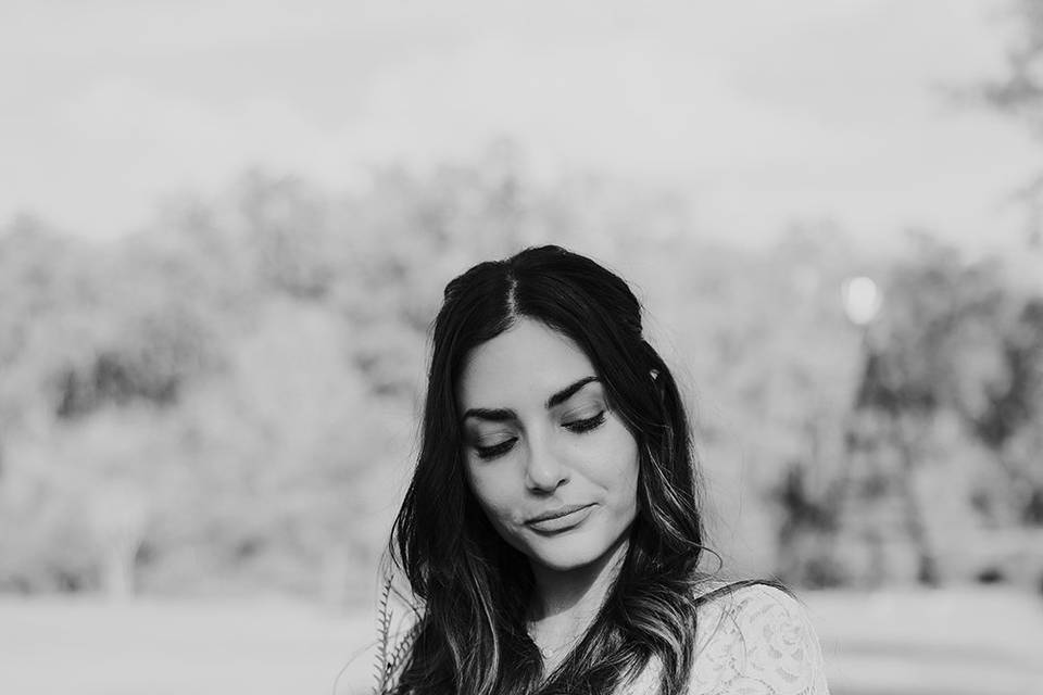 The Barn at Hidden Oaks Elope