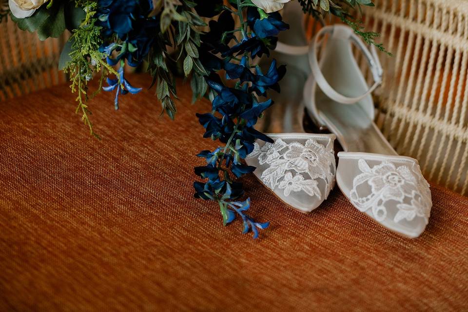 Maitland Art Center Elopement