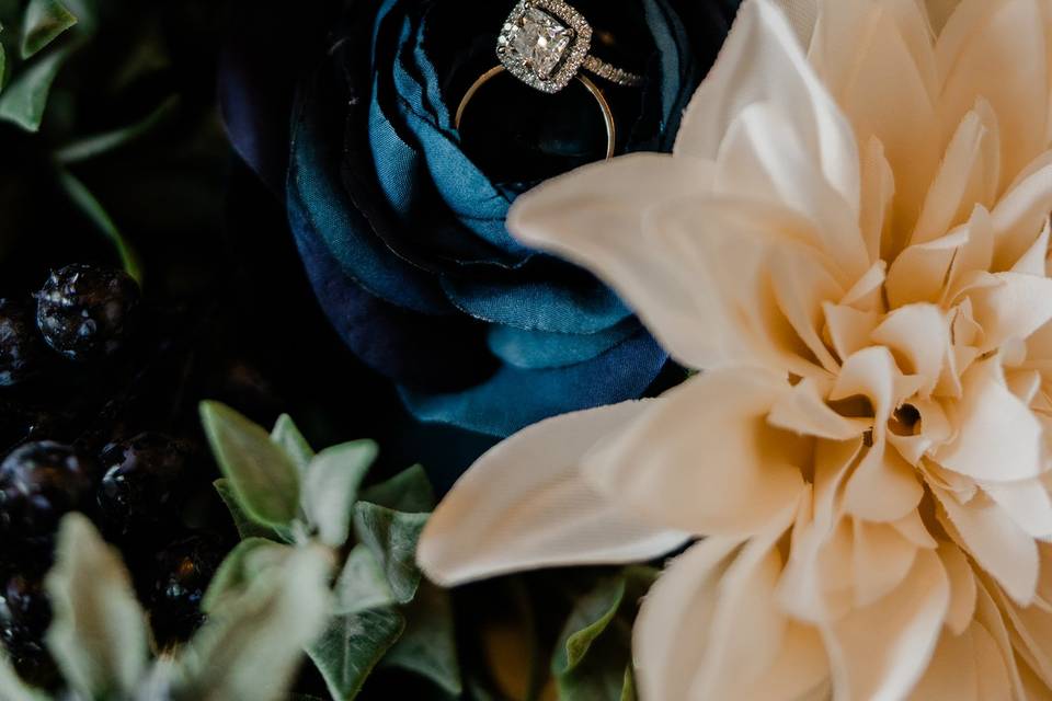 Maitland Art Center Elopement