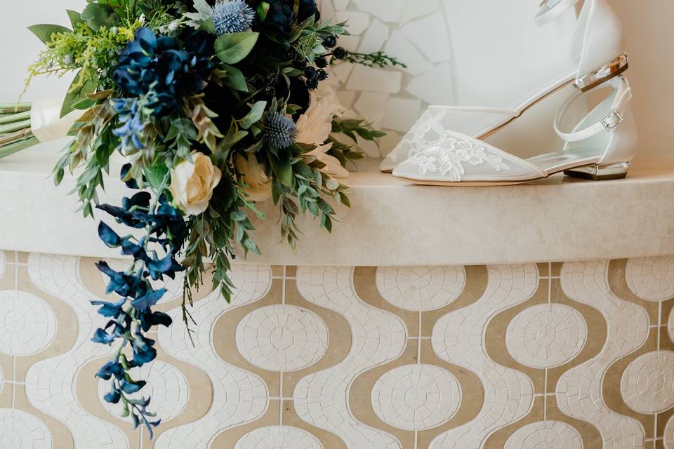 Maitland Art Center Elopement