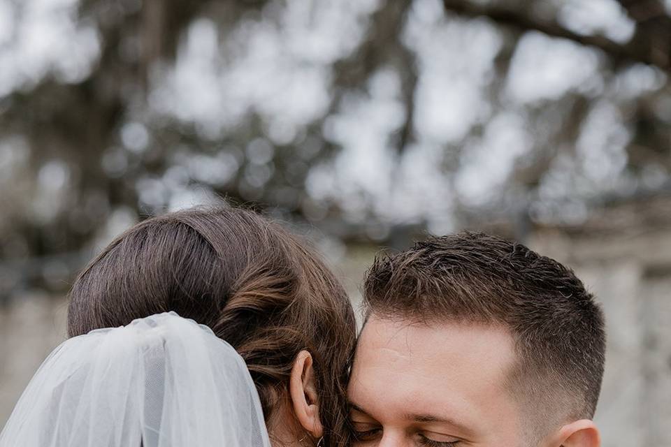 Maitland Art Center Elopement