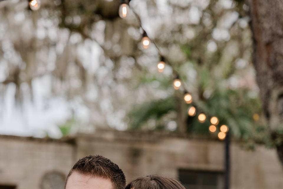 Maitland Art Museum Elopement