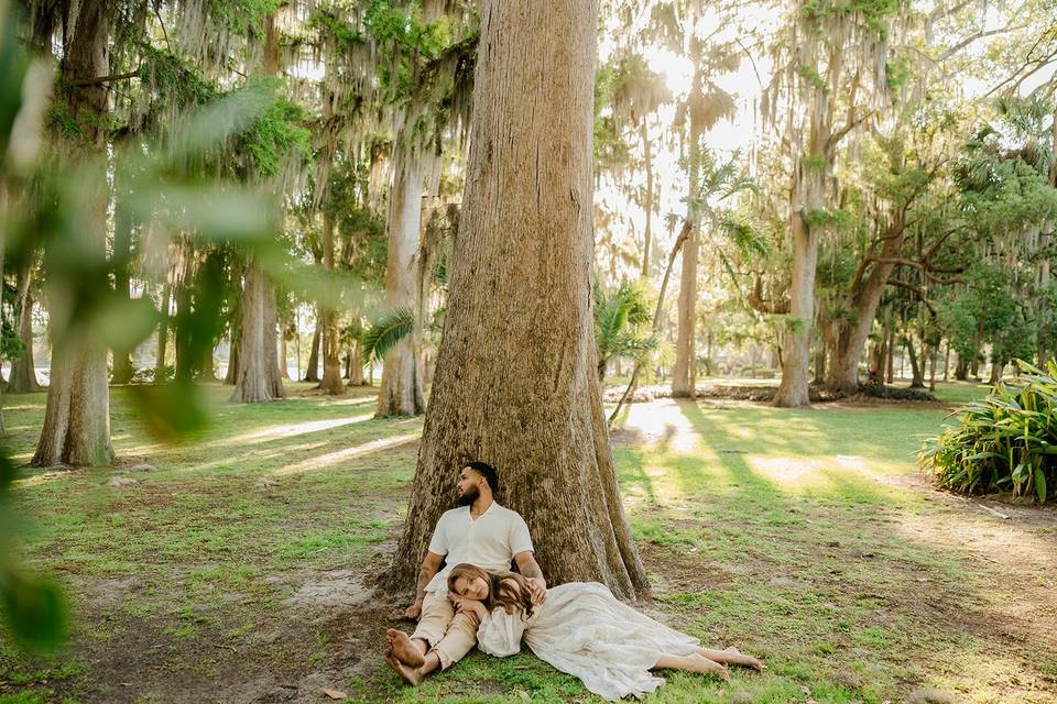 Kraft Azalea Engagement