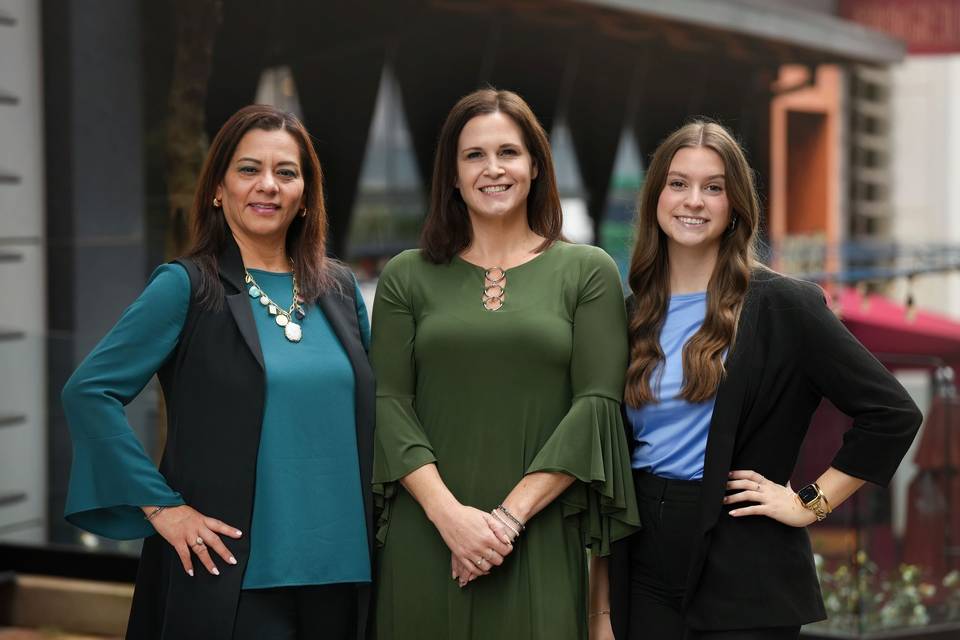 Modern Legal Support Squad
