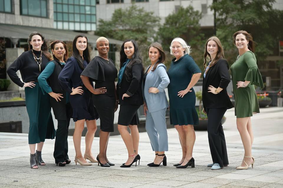 Modern Legal Team