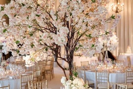 Table design