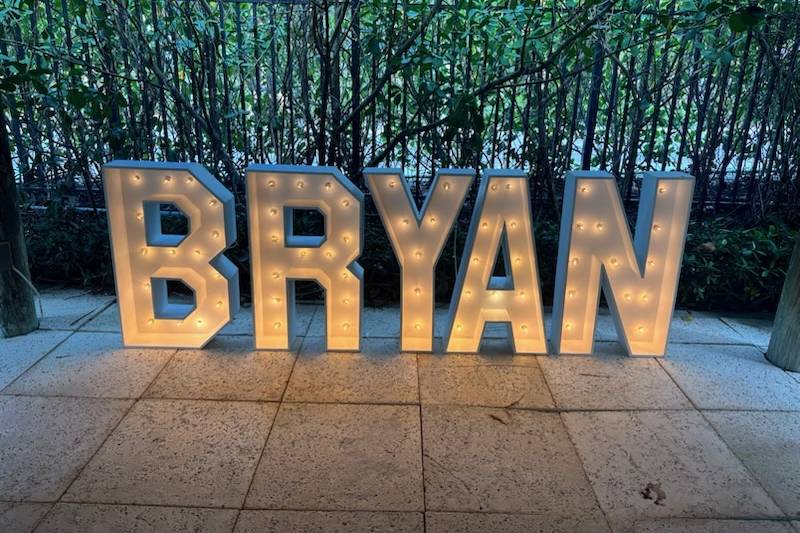 The Bryans