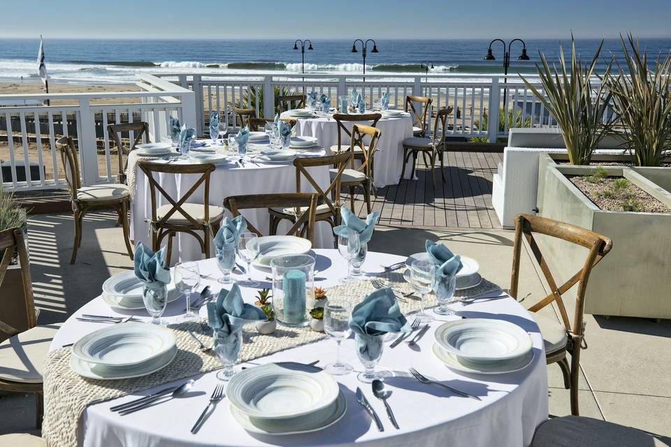 Inn at the Pier - Venue - Pismo Beach, CA - WeddingWire