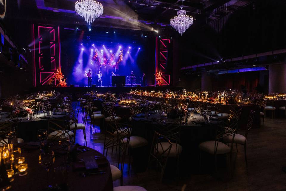 Stage