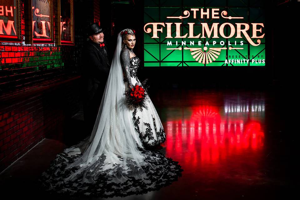 The Fillmore Minneapolis