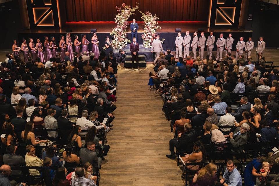 Ceremony