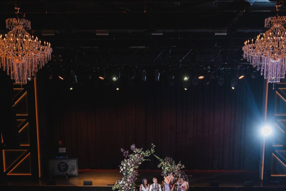 Ceremony