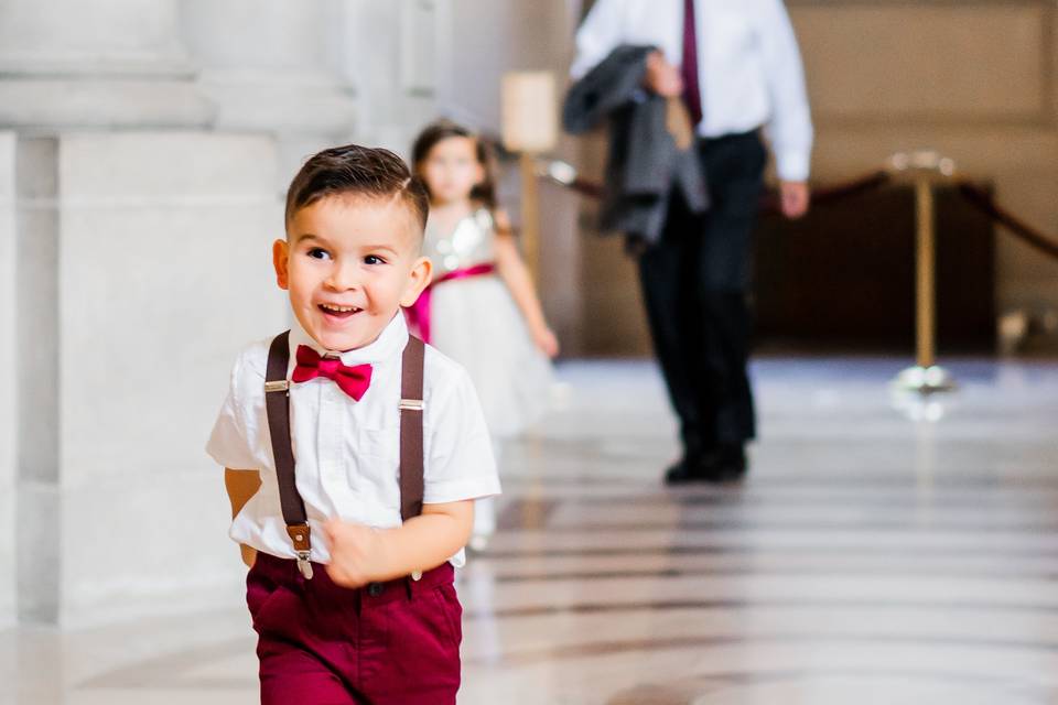 Our Timeless Photos