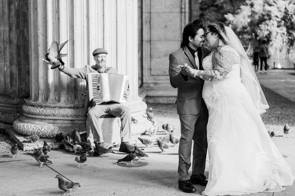 Our Timeless Photos