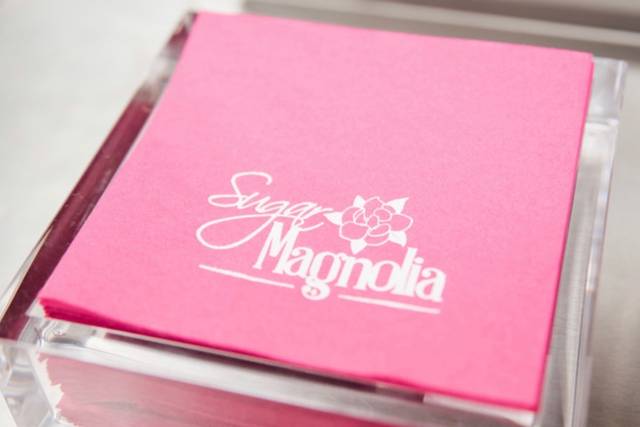 Charming details (Michelle Turek Photo)