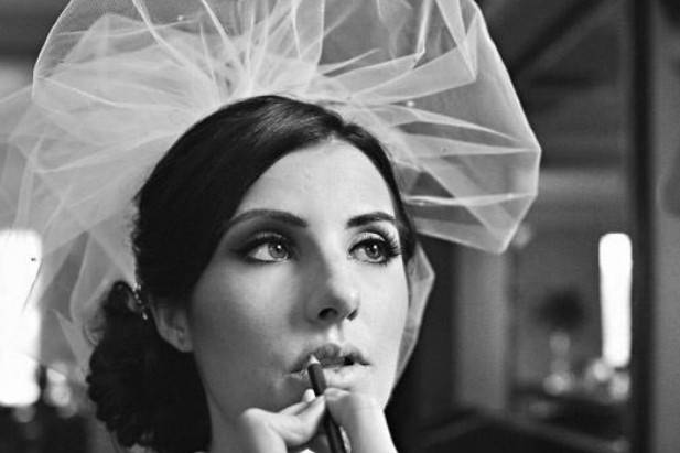 Jara Mohlman Makeup Artistry