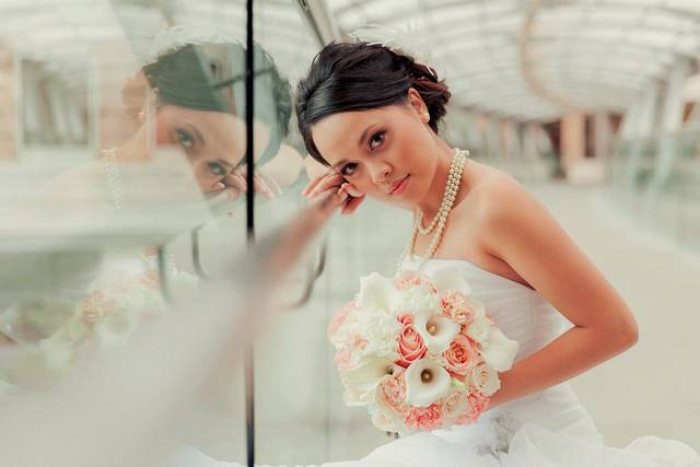 Jara Mohlman Makeup Artistry