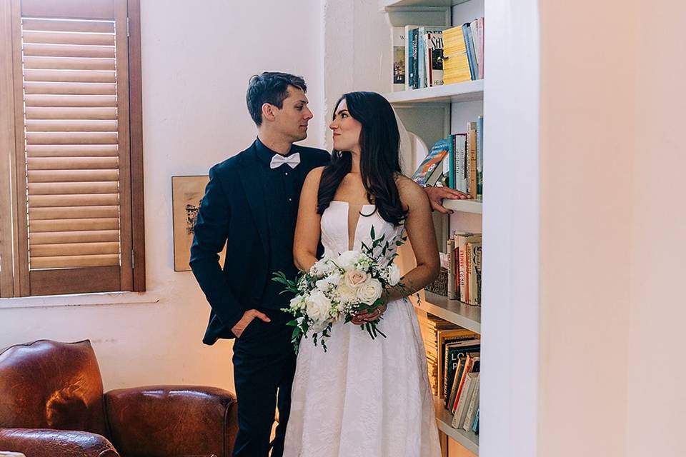 Honeybee Wedding and Event Planning