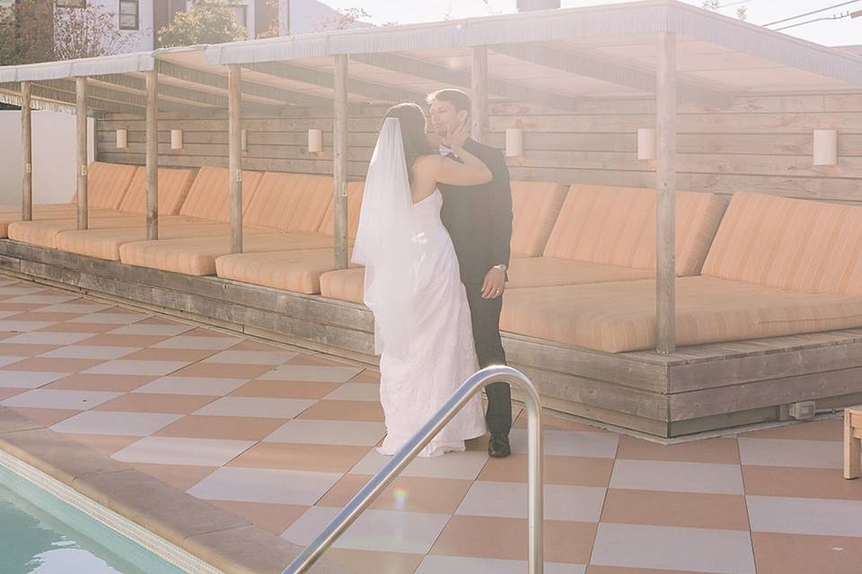 Honeybee Wedding and Event Planning