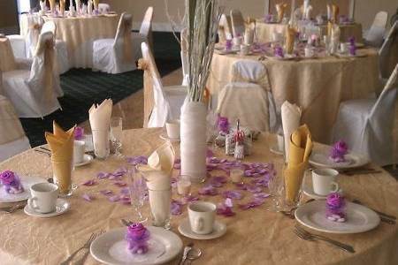 Table setting
