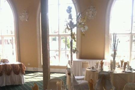 Table setting