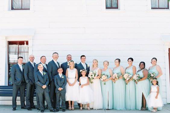 Group photo