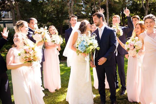 Newlyweds