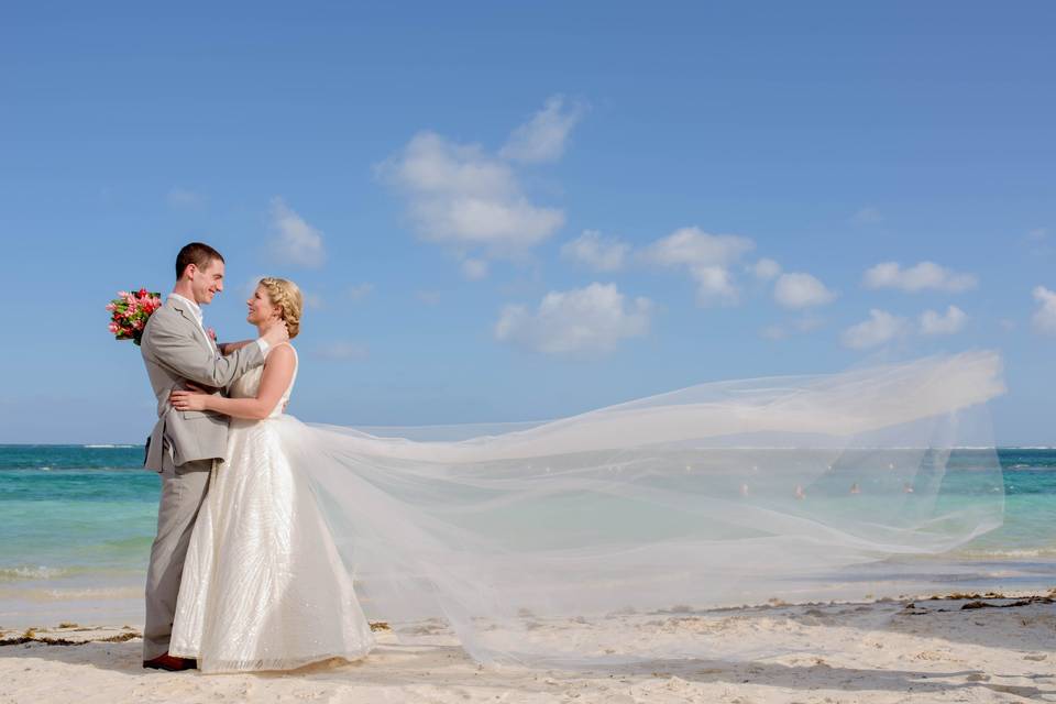 Wedding ceremony