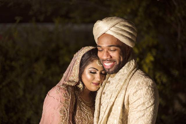 Rajaa + Stephen | Couple