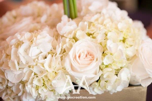 E&J Floral Creations