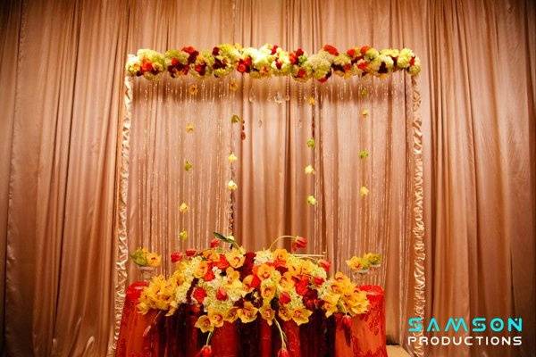 E&J Floral Creations