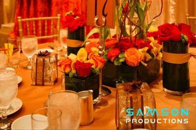 E&J Floral Creations