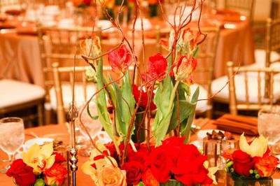 E&J Floral Creations