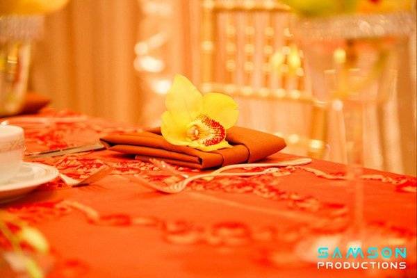 E&J Floral Creations